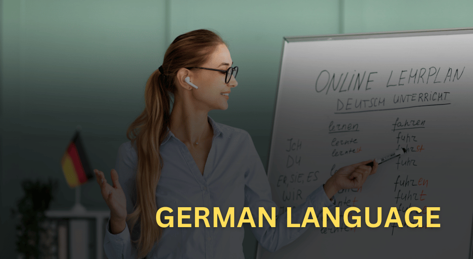 German Language Training Program